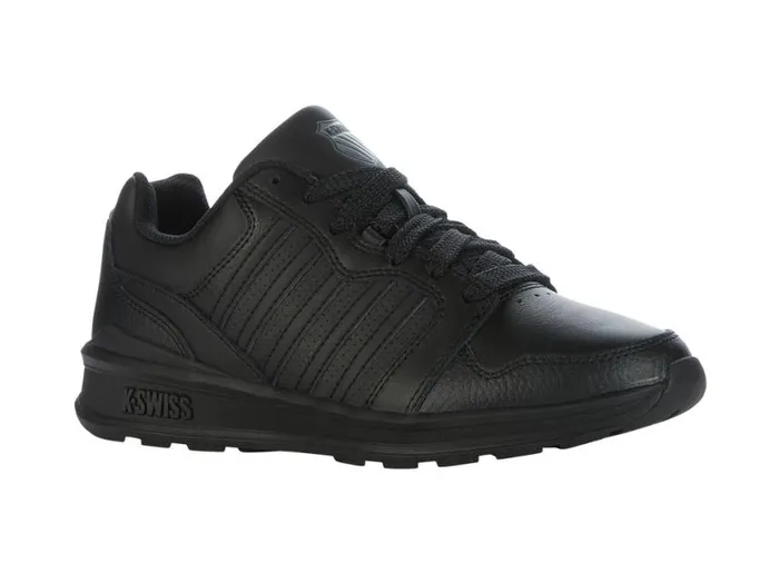 Women Lifestyle KSwiss RIVAL TRAINER Blacksmoked P