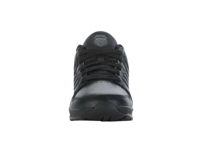 Women Lifestyle KSwiss RIVAL TRAINER Blacksmoked P