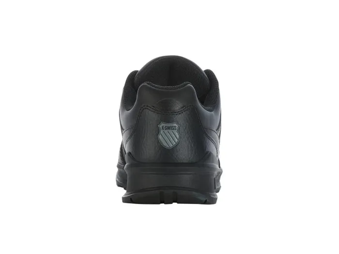 Women Lifestyle KSwiss RIVAL TRAINER Blacksmoked P
