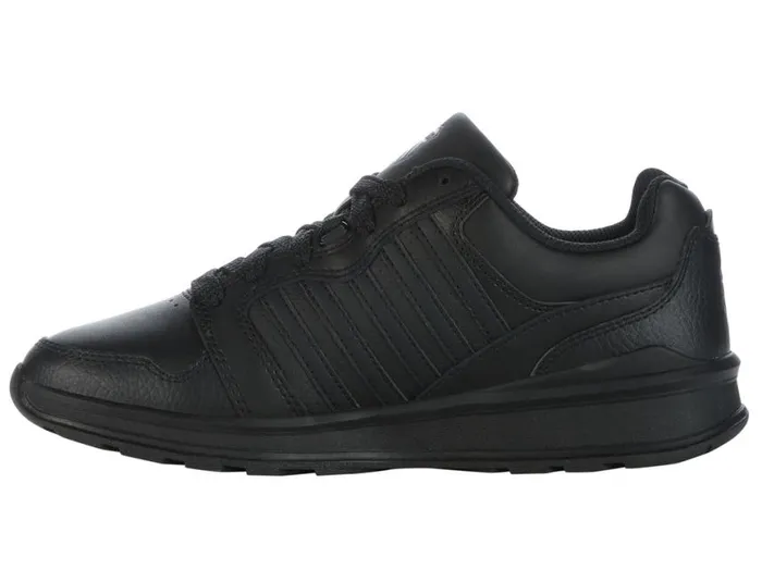 Women Lifestyle KSwiss RIVAL TRAINER Blacksmoked P