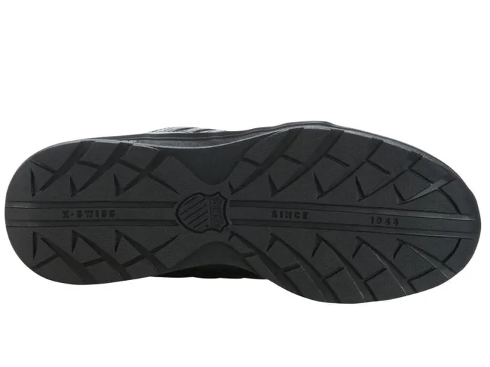 Women Lifestyle KSwiss RIVAL TRAINER Blacksmoked P