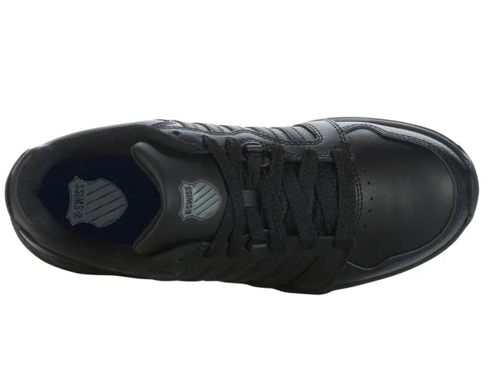 Women Lifestyle KSwiss RIVAL TRAINER Blacksmoked P