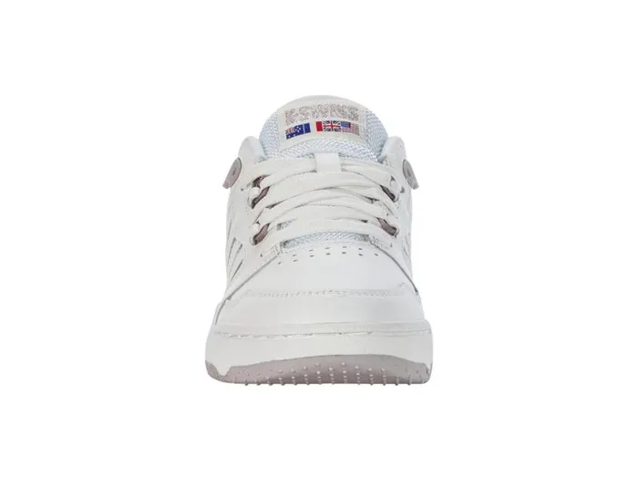 Women Lifestyle KSwiss SI18 RIVAL Brilliant Whiteashes Of Roses