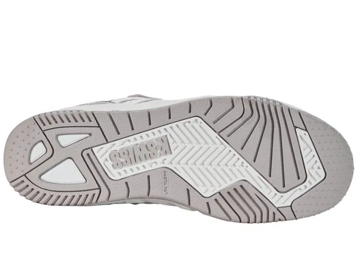 Women Lifestyle KSwiss SI18 RIVAL Brilliant Whiteashes Of Roses