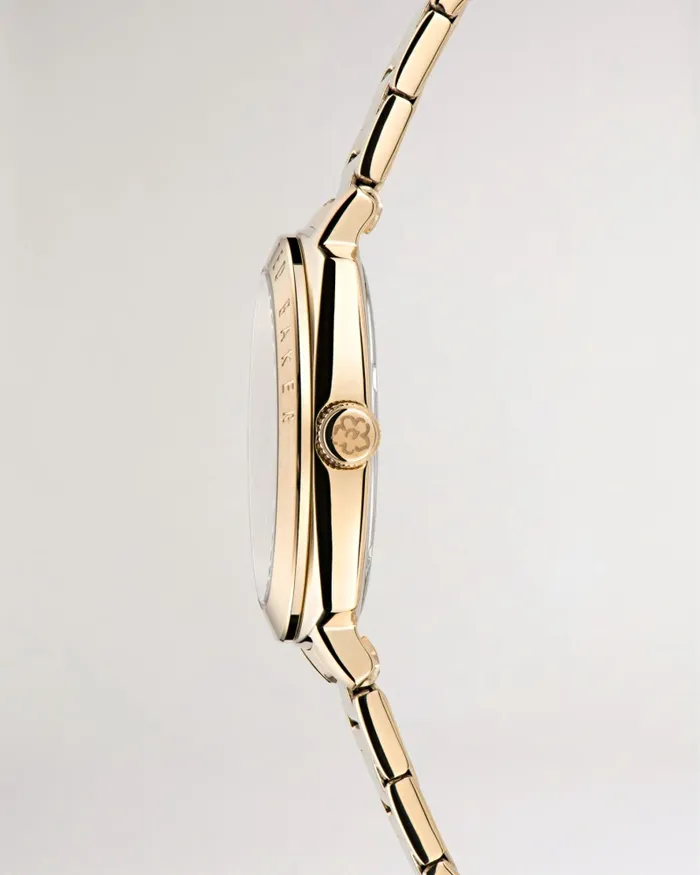 Women MAEEVA 8211 Kirsty Bracelet Watch Gold Colour Ted Baker Watches Women MAEEVA 8211 Kirsty Bracelet Watch Gold Colour Ted Baker Watches