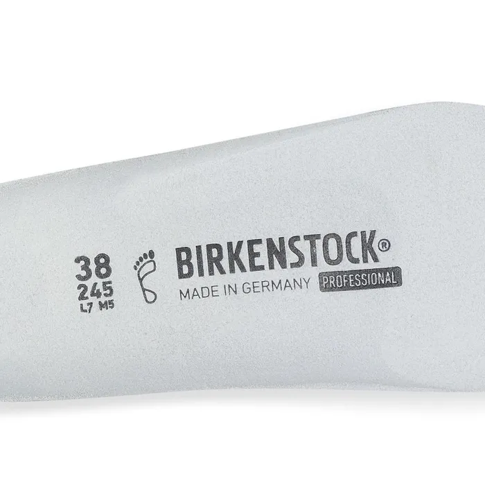 WomenMen Birkenstock Arch Supports And Insoles A630 A640 Replacement Footbed Gray