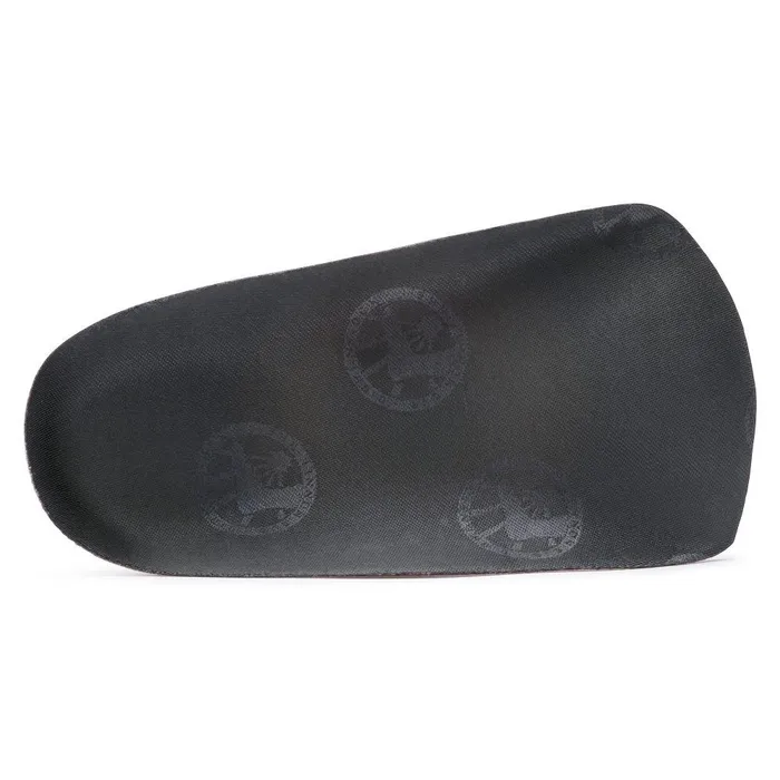 WomenMen Birkenstock Arch Supports And Insoles Blue Footbed Sport Black Edition Black