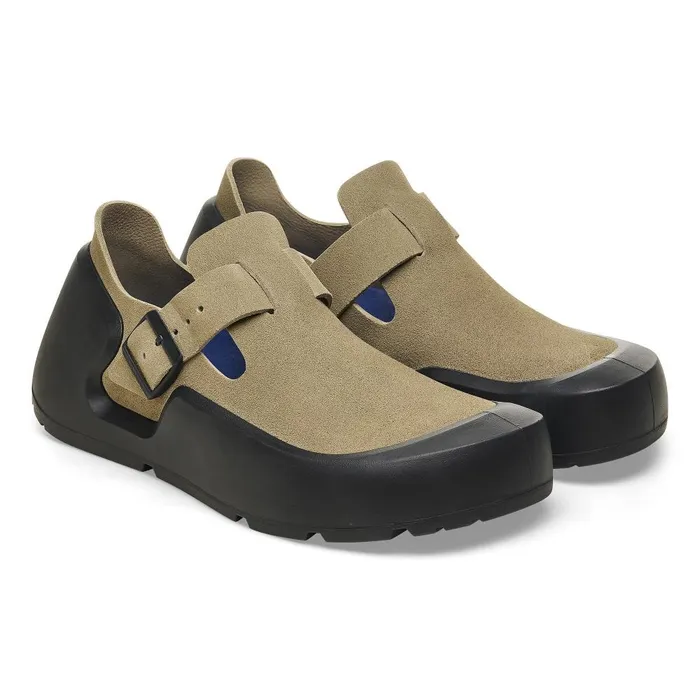 WomenMen Birkenstock Boots Reykjavik Taupe