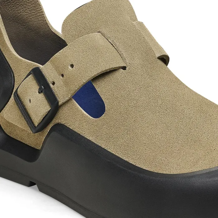 WomenMen Birkenstock Boots Reykjavik Taupe