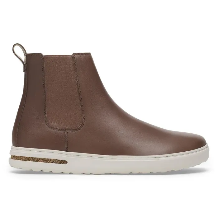 WomenMen Birkenstock Sneakers Bend Chelsea Cognac