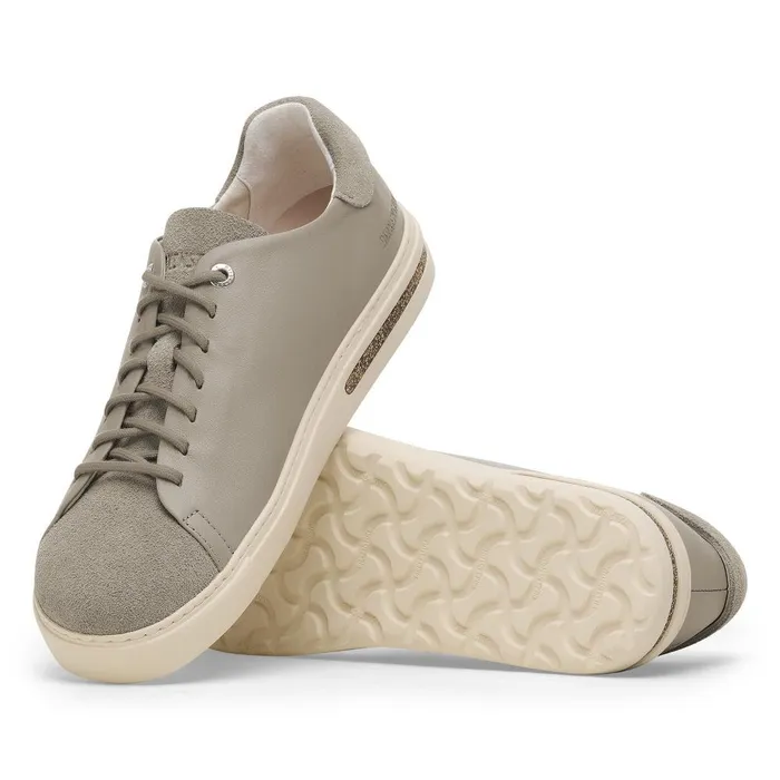 WomenMen Birkenstock Sneakers Bend Low Decon Taupe
