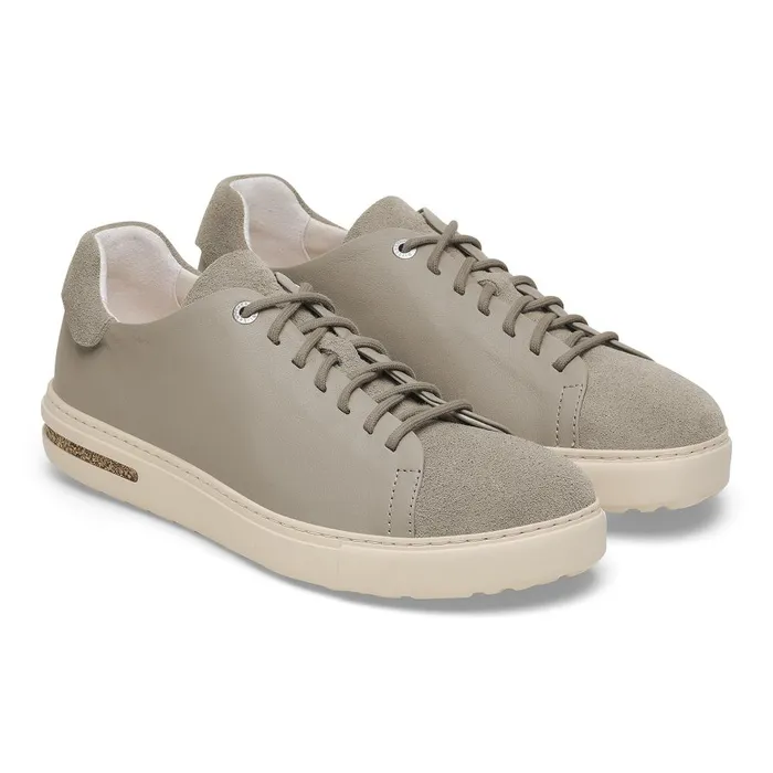 WomenMen Birkenstock Sneakers Bend Low Decon Taupe