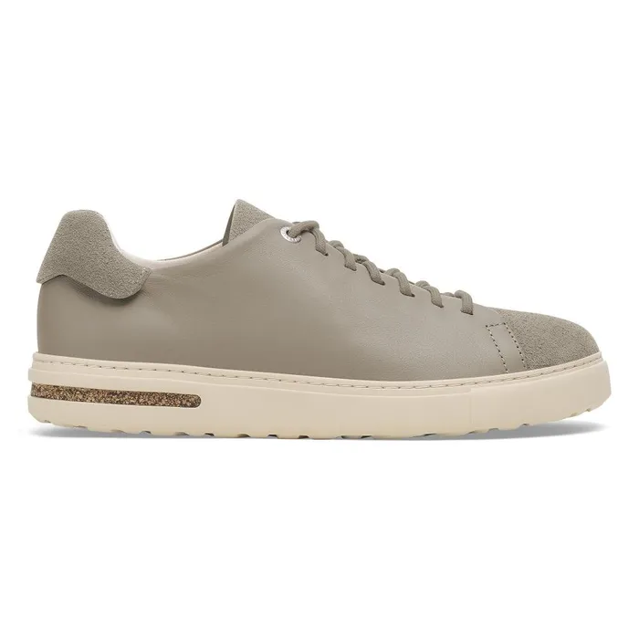 WomenMen Birkenstock Sneakers Bend Low Decon Taupe