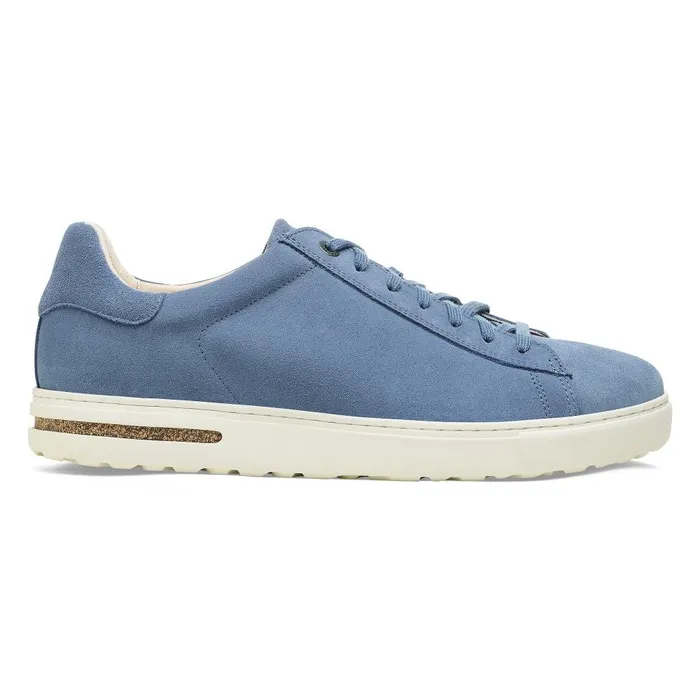 WomenMen Birkenstock Sneakers Bend Low Elemental Blue
