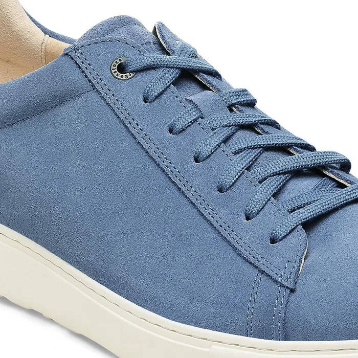 WomenMen Birkenstock Sneakers Bend Low Elemental Blue