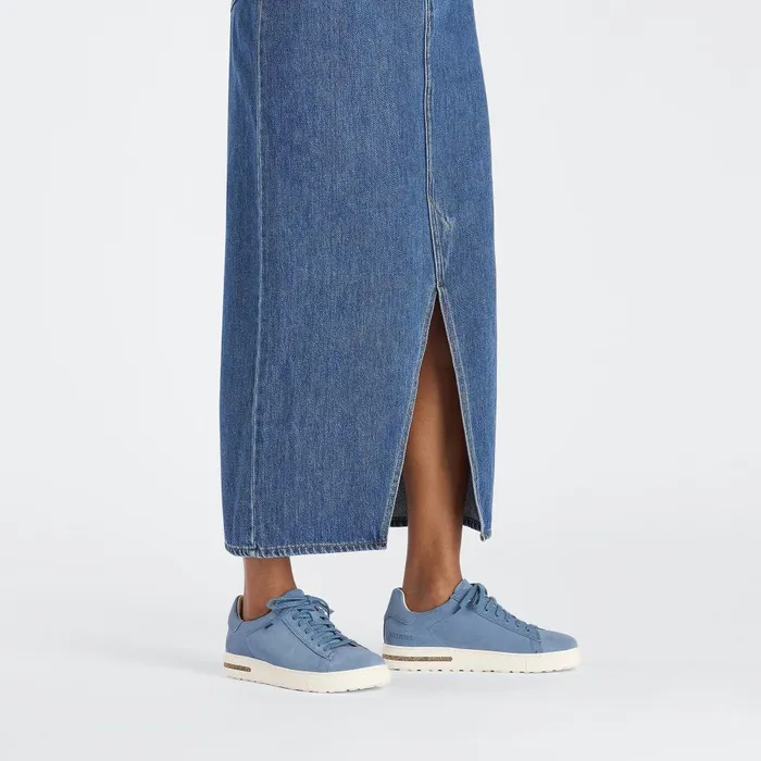 WomenMen Birkenstock Sneakers Bend Low Elemental Blue