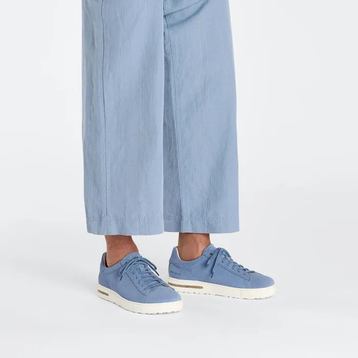 WomenMen Birkenstock Sneakers Bend Low Elemental Blue