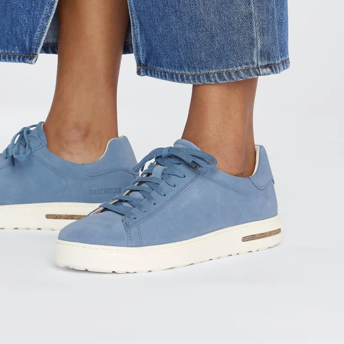 WomenMen Birkenstock Sneakers Bend Low Elemental Blue