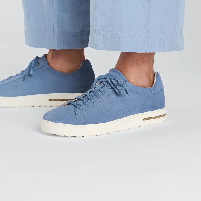 WomenMen Birkenstock Sneakers Bend Low Elemental Blue