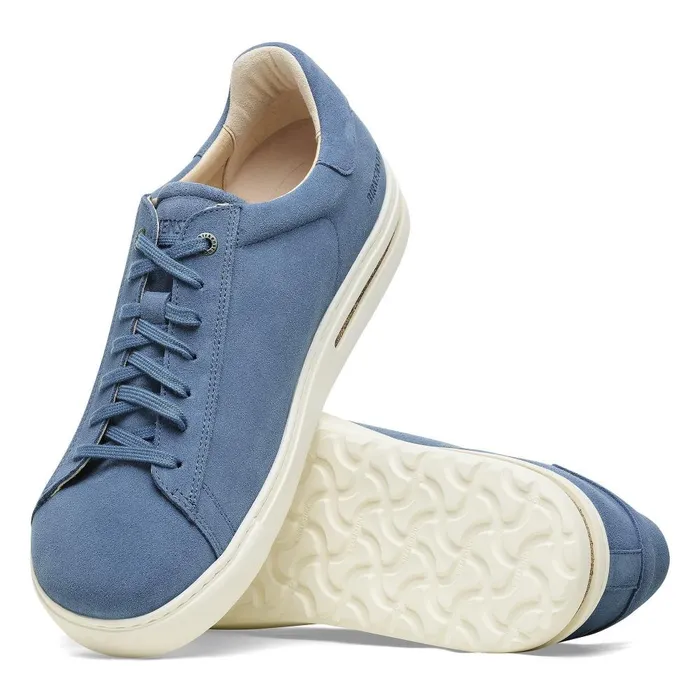 WomenMen Birkenstock Sneakers Bend Low Elemental Blue