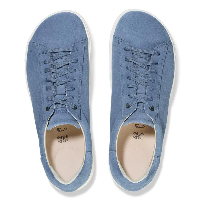 WomenMen Birkenstock Sneakers Bend Low Elemental Blue