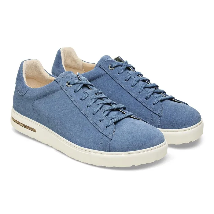 WomenMen Birkenstock Sneakers Bend Low Elemental Blue