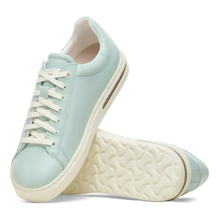 WomenMen Birkenstock Sneakers Bend Low Surf Green