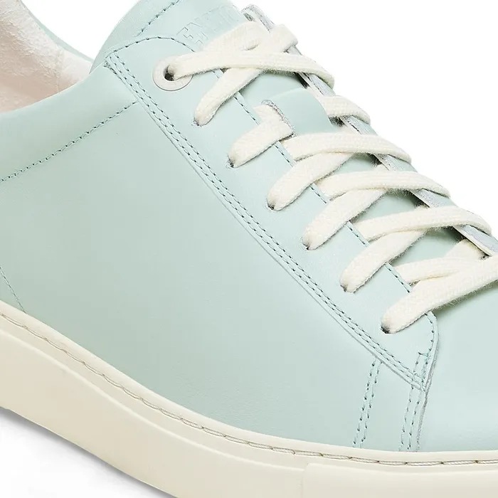 WomenMen Birkenstock Sneakers Bend Low Surf Green