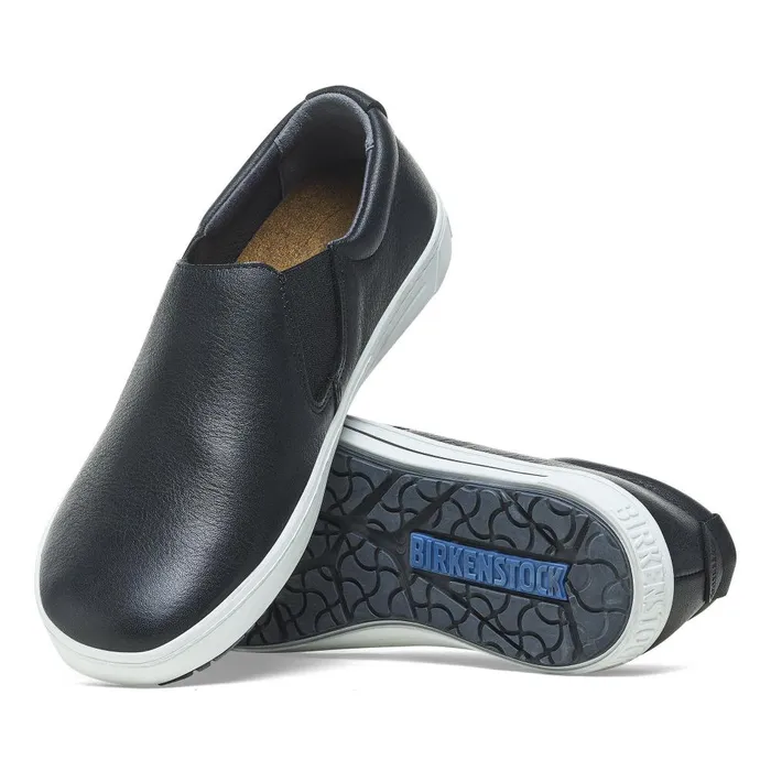 WomenMen Birkenstock Sneakers Qo 400 Black