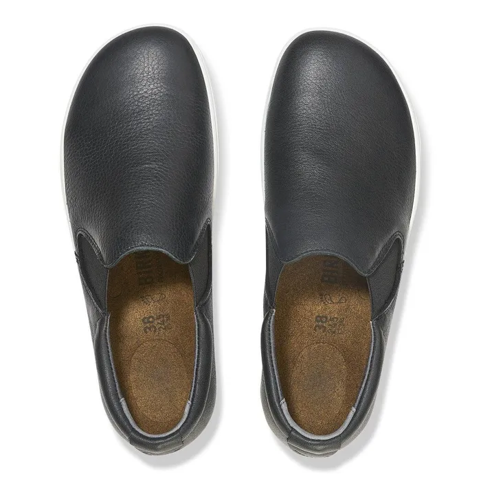 WomenMen Birkenstock Sneakers Qo 400 Black