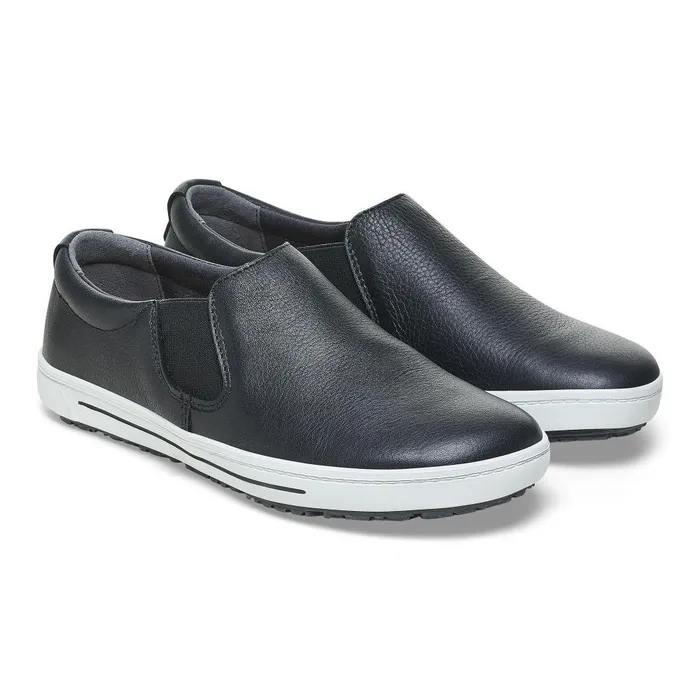WomenMen Birkenstock Sneakers Qo 400 Black