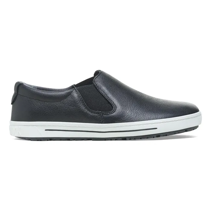 WomenMen Birkenstock Sneakers Qo 400 Black