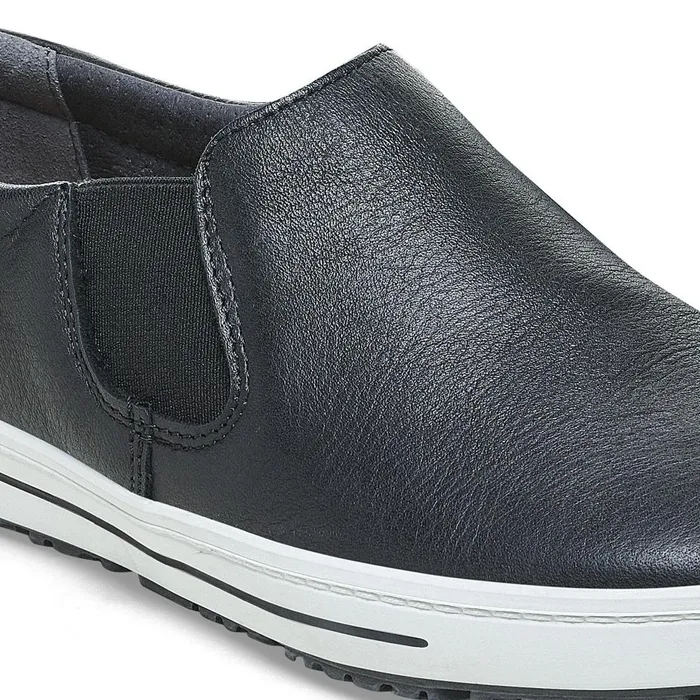 WomenMen Birkenstock Sneakers Qo 400 Black