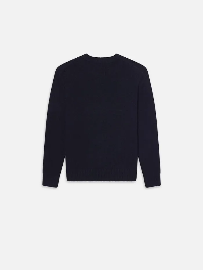 WomenMen FRAME Sweaters Cashmere Crewneck Sweater