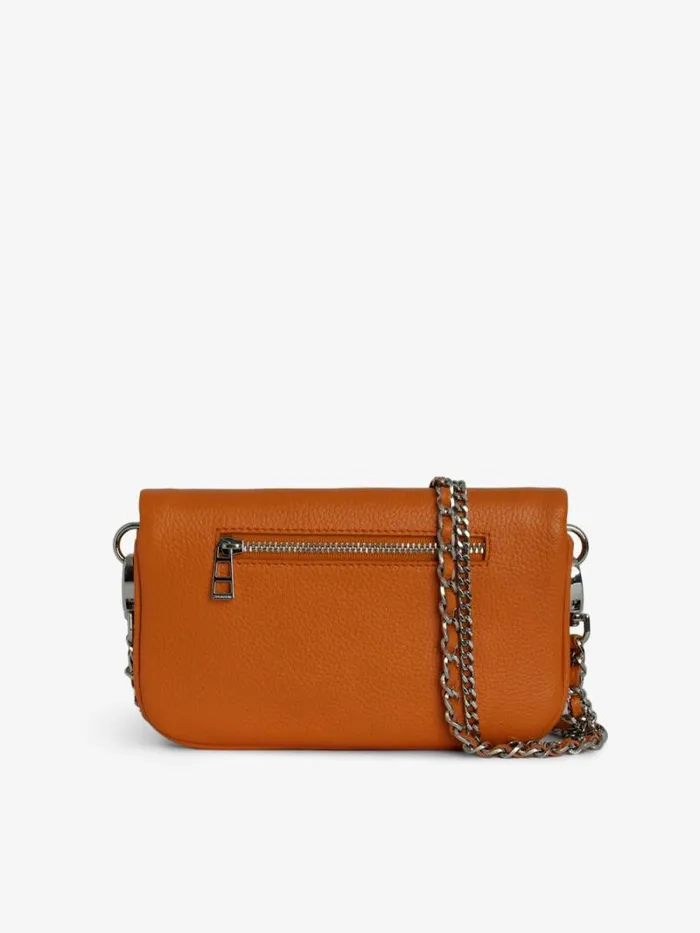 WomenMen Zadig and Voltaire Clutches Rock Nano Clutch Vibe WomenMen Zadig and Voltaire Clutches Rock Nano Clutch Vibe