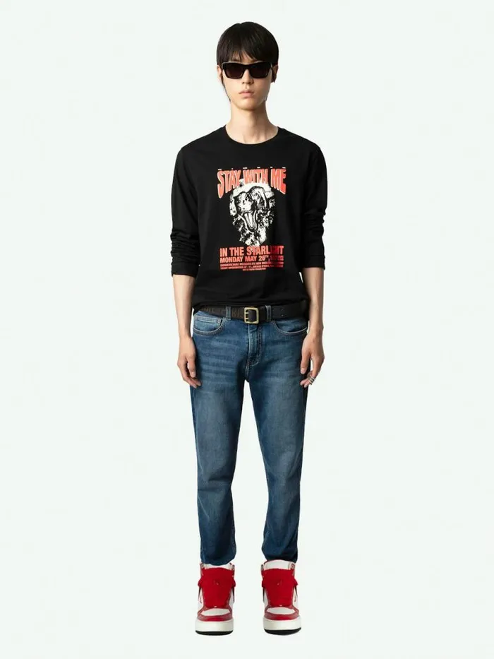 WomenMen Zadig and Voltaire Sneakers Wings HighTop Sneakers Power WomenMen Zadig and Voltaire Sneakers Wings HighTop Sneakers Power