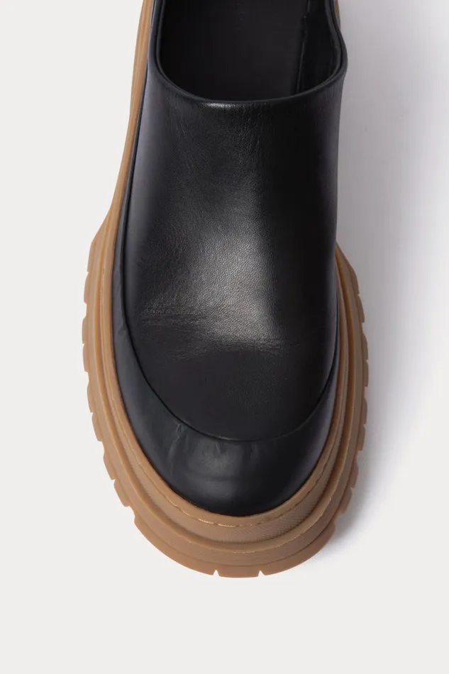 Women Mules Wedges Rachel Comey Barla Mule Black Women Mules Wedges Rachel Comey Barla Mule Black