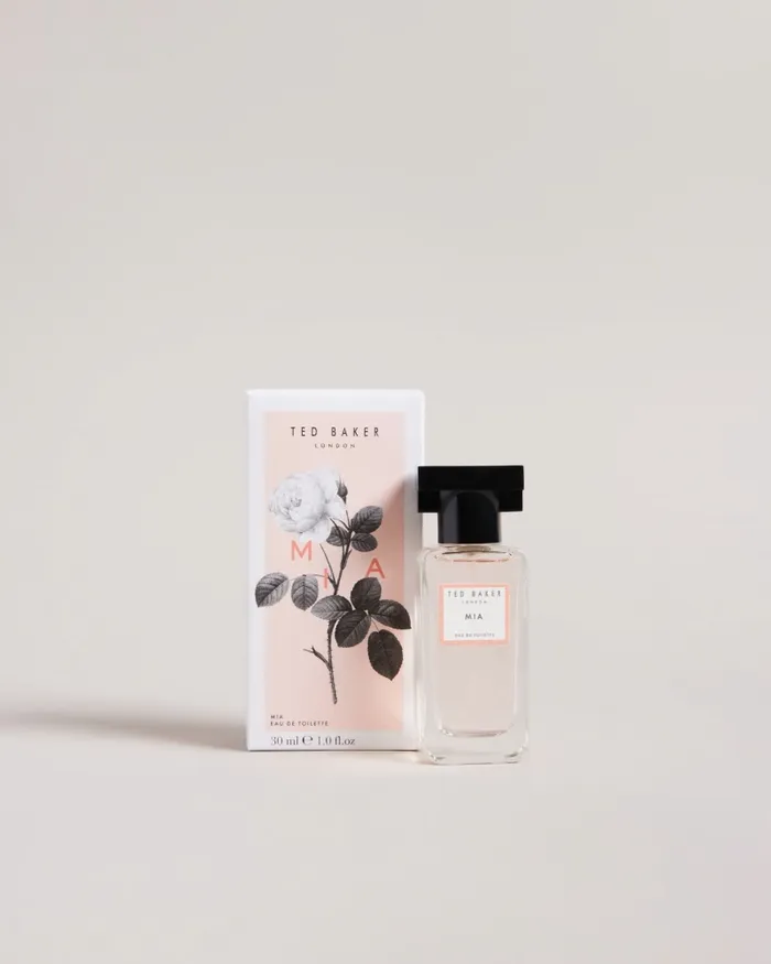 Women MYIA 8211 Mia 30ml EDT Fragrance Coral Ted Baker Perfumes and Fragrance Women MYIA 8211 Mia 30ml EDT Fragrance Coral Ted Baker Perfumes and Fragrance