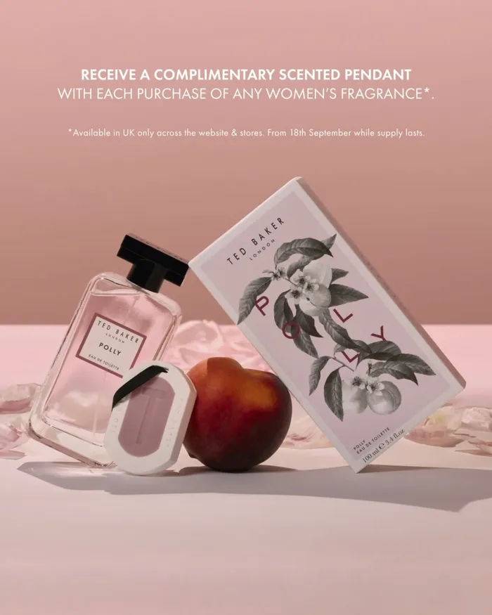 Women MYIA 8211 Mia 30ml EDT Fragrance Coral Ted Baker Perfumes and Fragrance Women MYIA 8211 Mia 30ml EDT Fragrance Coral Ted Baker Perfumes and Fragrance