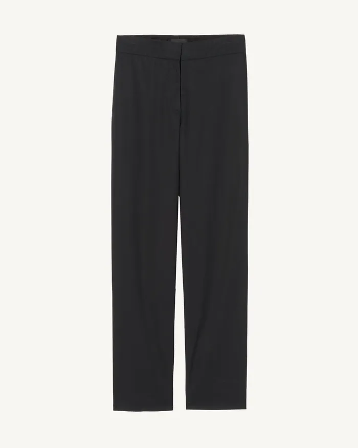 Women NOHAN PANT Midnight Pants and Shorts Nili Lotan