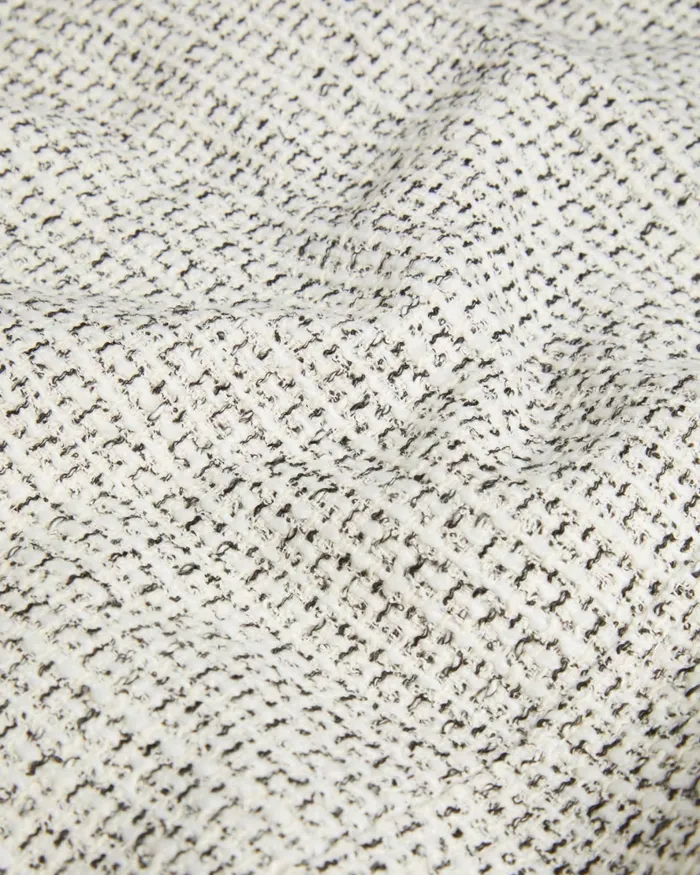 Women OSAMU 8211 Boxy Fit Cropped Boucle Jacket Ivory Ted Baker Coats and Jackets Women OSAMU 8211 Boxy Fit Cropped Boucle Jacket Ivory Ted Baker Coats and Jackets