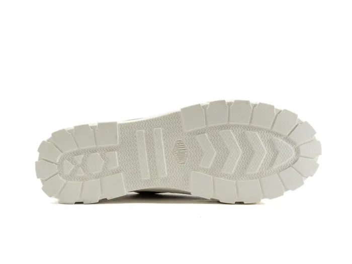 Women PALLATOWER LO Vetiver PALLADIUM Sneakers