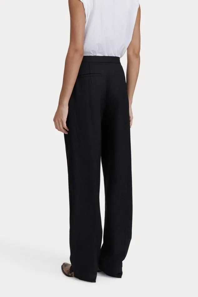 Women Pants Rachel Comey Alba Pant Black Women Pants Rachel Comey Alba Pant Black