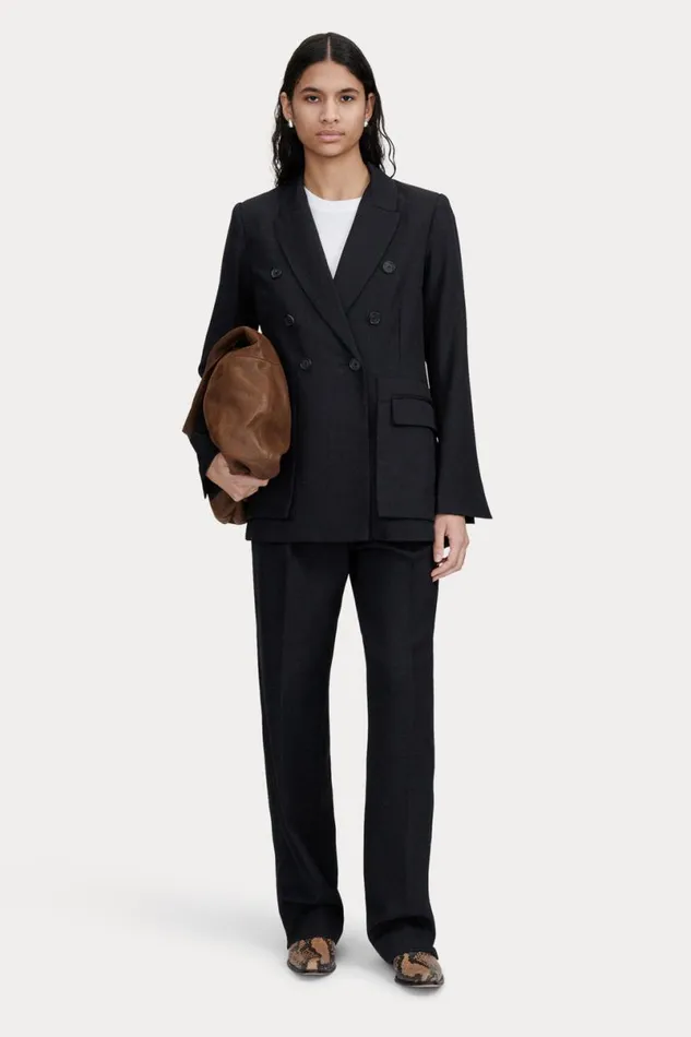 Women Pants Rachel Comey Alba Pant Black Women Pants Rachel Comey Alba Pant Black