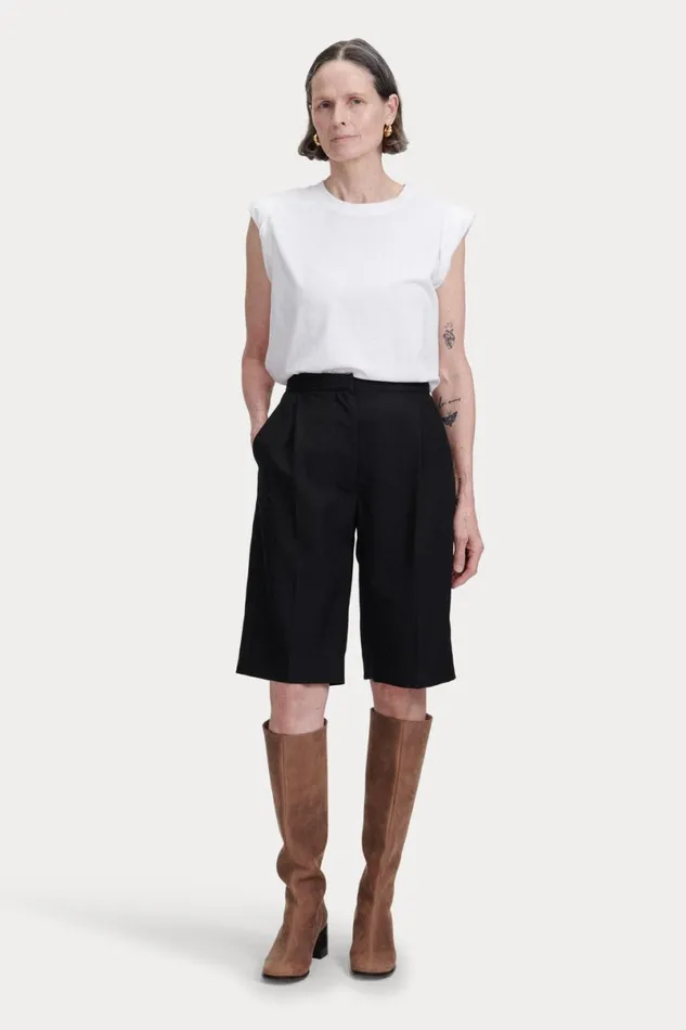 Women Pants Rachel Comey Alba Pant Black Women Pants Rachel Comey Alba Pant Black