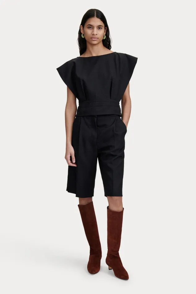 Women Pants Rachel Comey Alba Pant Black Women Pants Rachel Comey Alba Pant Black