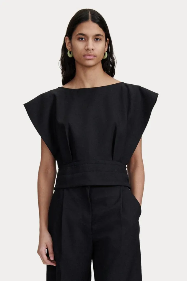 Women Pants Rachel Comey Alba Pant Black Women Pants Rachel Comey Alba Pant Black