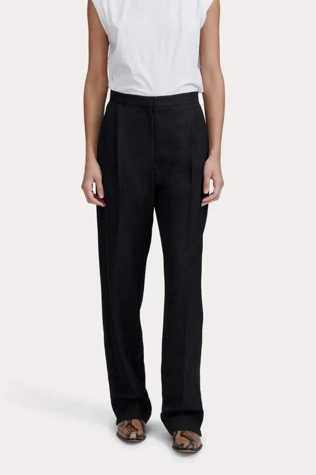 Women Pants Rachel Comey Alba Pant Black Women Pants Rachel Comey Alba Pant Black