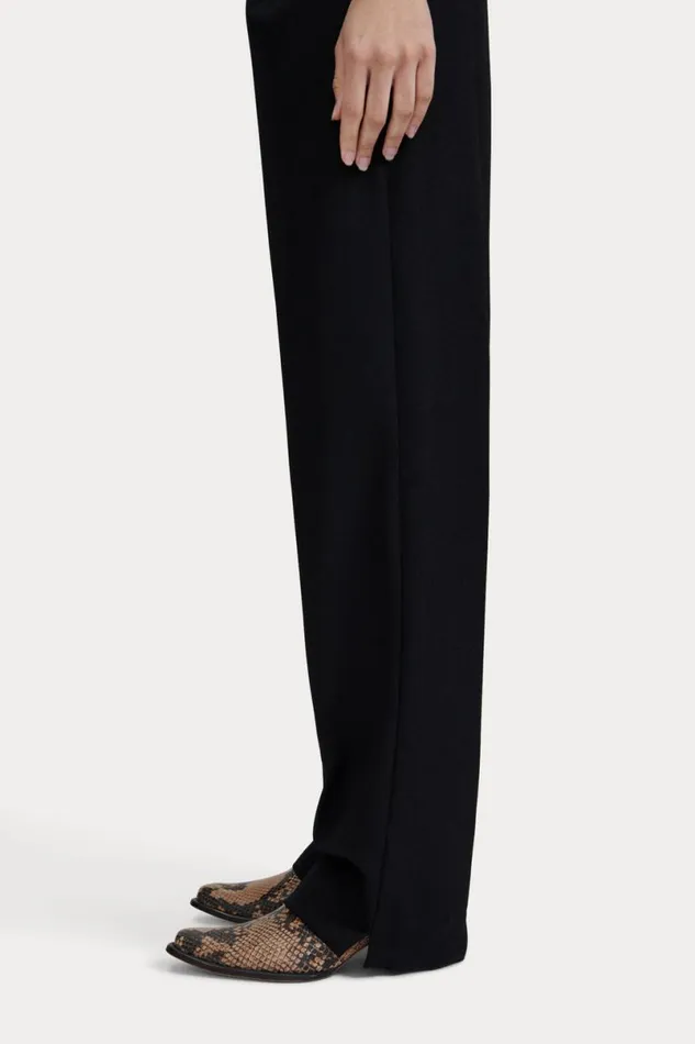 Women Pants Rachel Comey Alba Pant Black Women Pants Rachel Comey Alba Pant Black