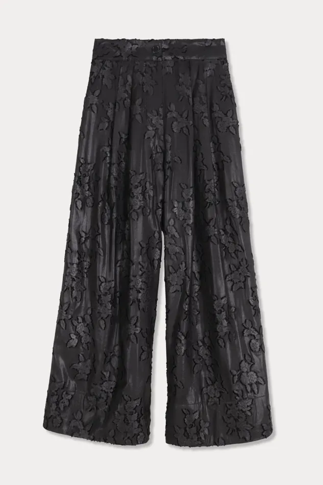 Women Pants Rachel Comey Coxsone Pant Black